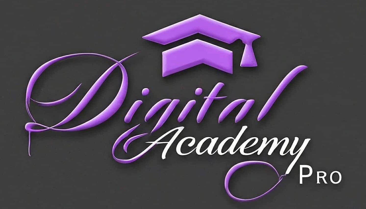 Digital Academy Pro